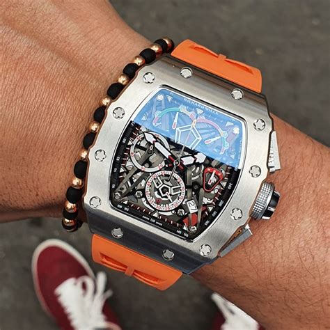 replica richard mille aaa|richard mille watches.